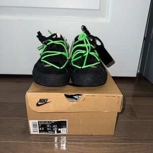 Nike Blazer Low '77 x Off-White™